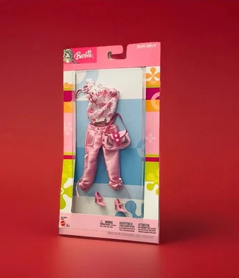 2004 Barbie Christie Teresa Fashion Avenue Diva Drive B8257 C4026 никогда не доставалась из коробки - Изображение 1 из 4