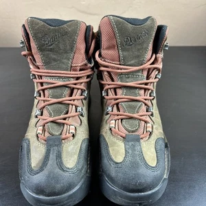 Danner Women’s Size 7 1/2 Hiking Boots. Mt. Defiance - Picture 1 of 8