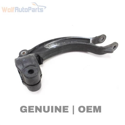 前左 - SUSPENSION FORK / SHOCK HOLDER - 奥迪 A4 ALLROAD A5 A6 A7 A8 MACAN — 第 1/4 张图片