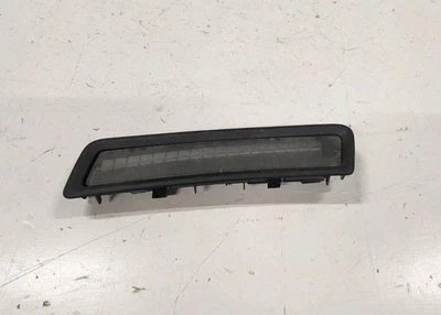 2017-2020 Ford Fusion Titanium 2.0L OEM Heads Up Display Message Screen - Image 1 of 4