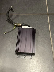 Mercedes  R170  SLK  Bose Vertärker   AMP 3300 (97) mit Stecker DA 1708200689 - Bild 1 von 10