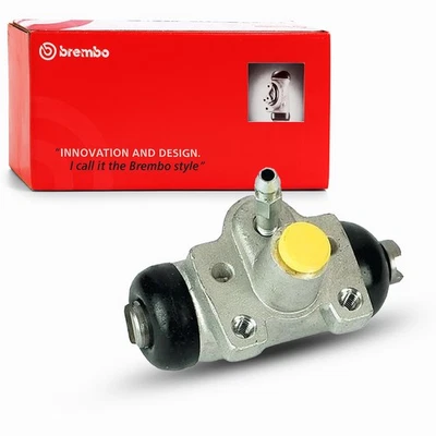 BREMBO RADBREMSZYLINDER HONDA ACCORD CB CIVIC ED EF EG EH EC ED EE EF HR-V - Bild 1 von 4