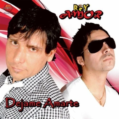 Rey Amor - Dejame Amarte [New CD] Argentina - Import - Bild 1 von 1