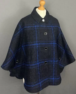 Neu TED BAKER LILTHUS MANTEL / SCHALJACKE Damen Größe M Medium / Small S Neu ohne Etikett - Bild 1 von 14