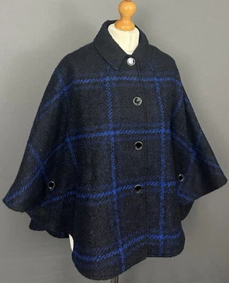 New TED BAKER LILTHUS COAT / SHAWL JACKET Women's Size M Medium / Small S BNWoT - Image 1 of 4