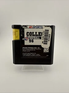 College Football USA 96 für Sega Genesis - kostenloser Versand - Bild 1 von 2