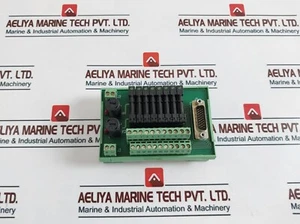 Phoenix Contact 5604410 Channel 1 In/Out DC Module - Picture 1 of 6