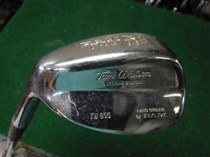 Ram Tom Watson 55 degree left hand Sand wedge - Picture 1 of 6