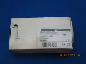 Telemecanique Inductive Proximity Sensor XSAV02373 XSA V02373 new - Picture 1 of 2