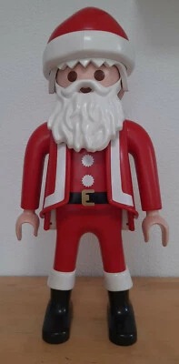 PLAYMOBIL 6629 Weihnachtsmann XXL 2021-Weihnachtsmann-Santa Claus NEU&OVP - Bild 1 von 4