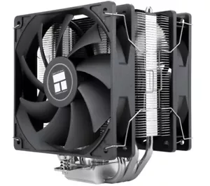 Thermalright Assassin X 120R SE PLUS CPU-Kühler 4 Heatpipes 2Fan 120mm 1155/1700 - Picture 1 of 5