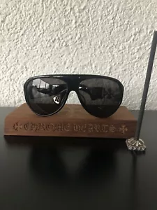 CHROME HEARTS Sonnenbrille Erected Zeiss Gläser - Bild 1 von 7
