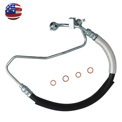 Power Steering Pressure Line Hose for Nissan Altima 2008-2012 Maxima 2009-2014  - Image 1 of 4