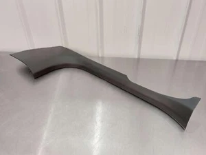 2019 Mercedes E63s AMG W213 LH Left Kick Panel A2136800135 - Picture 1 of 6
