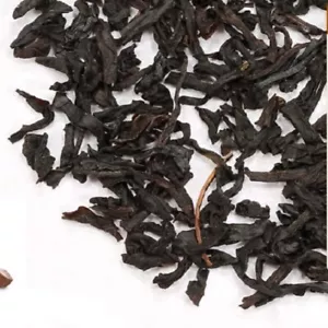chocolate black tea loose leaf 5 ounce bags - Picture 1 of 1