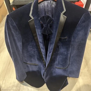 Tazio Wollblazer 44L *gebraucht* - Bild 1 von 4