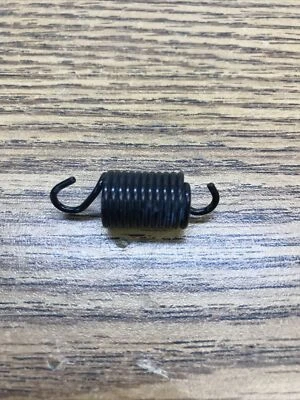 HONDA SHADOW VLX VT600 1988-2007, FRONT BRAKE SHOE SPRING PART# 45133-329-000 - Image 1 of 2