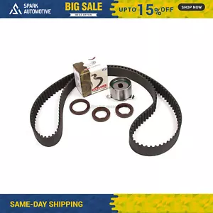Kit de correa de distribución para Honda Civic Delsol VTEC 1.6L DOHC B16A2 - Imagen 1 de 4