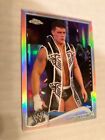 Cody rhodes 2014 topps chrome refractor parallel wrestling card see scan