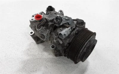 Б/у компрессор кондиционера подходит: 2014 Lexus ES350 класса A - Изображение 1 из 4