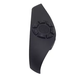 Left Side Cover with 7 buttons for Razer Naga Trinity Gaming mouse RZ01-0241 - Picture 1 of 5