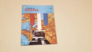 THE AVALON HILL GENERAL, NOV-DEC, 1980 - VOL 17, NO. 4  +DM+ - Picture 1 of 1