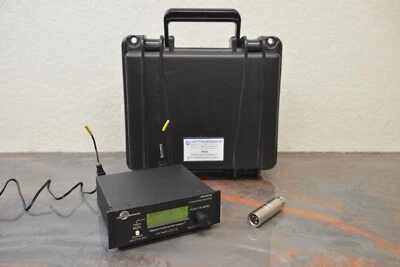 Lectrosonics R400A UHF Receiver 614.4 - 639.9MHZ - Image 1 of 4