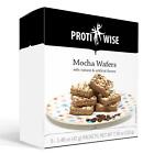 ProtiWise - Mocha Wafers (5/Box)