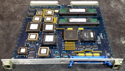 DATA TO MEM (Variante 01902022 DTM BD DATA TO MEMORY BOARD)- Piezas casi nuevas Foto 1 de 4