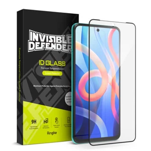 For POCO M4 Pro 5G Case / Xiaomi Redmi Note 11T 5G Screen Protector Ringke Glass - Picture 1 of 12