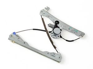 Infiniti Q50 17-19 Power Window Regulator With Motor, Front Left/Driver 80721-4G - Picture 1 of 9