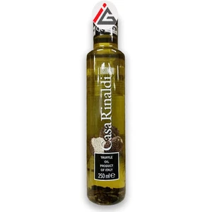 Casa Rinaldi Truffle Oil Product of Italy 250ml - Picture 1 of 1