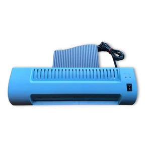 GBC 9 inch Creative Laminator Photo Quality Heat Seal Crafts Office - Picture 1 of 3