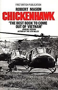 Chickenhawk - Image 1 of 1