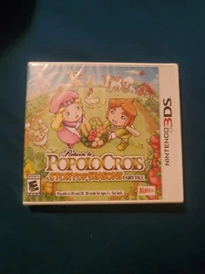 Return to Popolocrois: A Story of Seasons Fairy Tale Nintendo 3DS NEW - SEALED!! - Picture 1 of 11