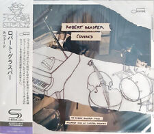 Robert Glasper - Covered - The Robert Glasper Trio Recorded Live At Capitol Stud