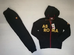 2560/27 ROME FRIENDSHIP SUIT COTTON SWEATSHIRT SUIT SWEATSHIRT BABY PANTS R13895 - Picture 1 of 1