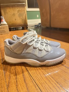cool gray 11 low
