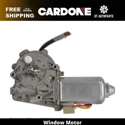 Ford F-150 1996 motor ventana delantero izquierdo cardone Foto 1 de 4