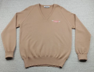 Sudadera Pullover De Colección Symbol Austin Healey MKIII Para Hombres 42 Manga Larga Foto 1 de 4