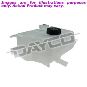 New DAYCO Radiator Expansion Tank For Mazda BT50 DET0081 - Picture 1 of 5