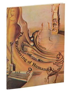 The Wandering of Humanity von Jacques Camatte ~ Erstausgabe 1975 Anarchismus 1. - Bild 1 von 4