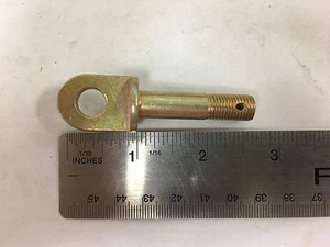 AN46-14 Steel Eye Bolt - Picture 1 of 4