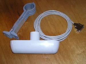VIPA S5 SSM-MD36 DCF77 Radio-clock module with antenna used excellent condition - Imagen 1 de 4