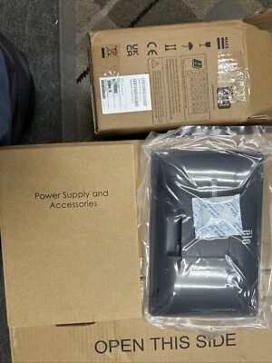 Elo Touch Solutions ESY10I1 10" Android Touch SCREEN POS SYSTEM!!!!!!! - Image 1 of 4