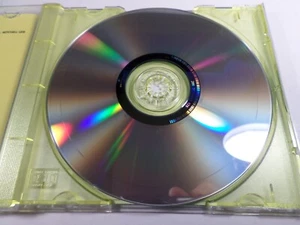 Mission Of Burma S/T Rykodisc 1988 cd - Picture 1 of 6
