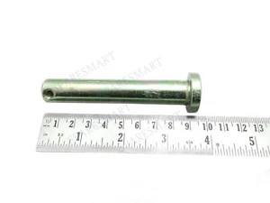 Levelling Box Lift Arm Clevis Pin FITS Fordson Ford Tractor # - Picture 1 of 4