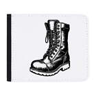'Military Work Boot' Wallet (WL00021493)