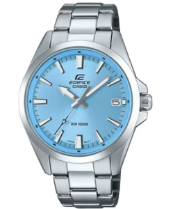 Reloj de hombre Casio Edifice EFV-100D-2AVUEF Acero-Cristal Mineral-10 Bares - Imagen 1 de 9