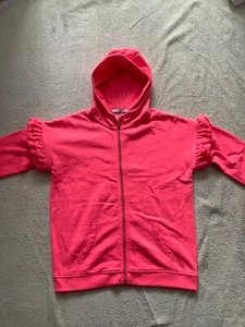 Mädchenoberteil Marks and Spencer rosa Alter 13-14 Jahre - Bild 1 von 8